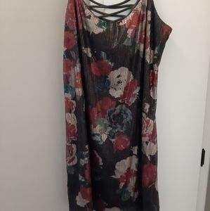 Sequin Party Dress! Size L